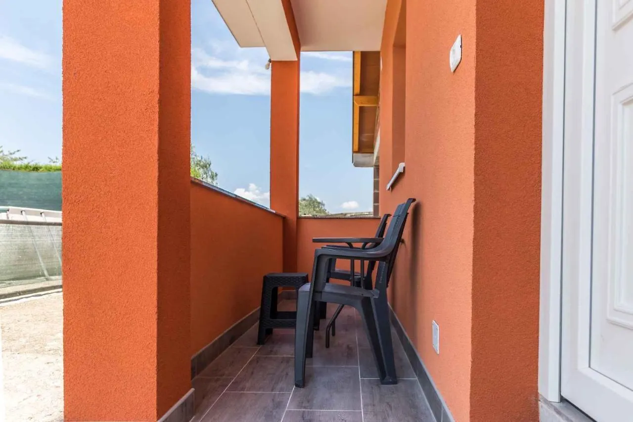 Apartment Pula, Istria 3
