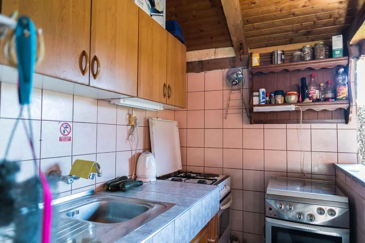 Apartment in Pula/Istrien 11168