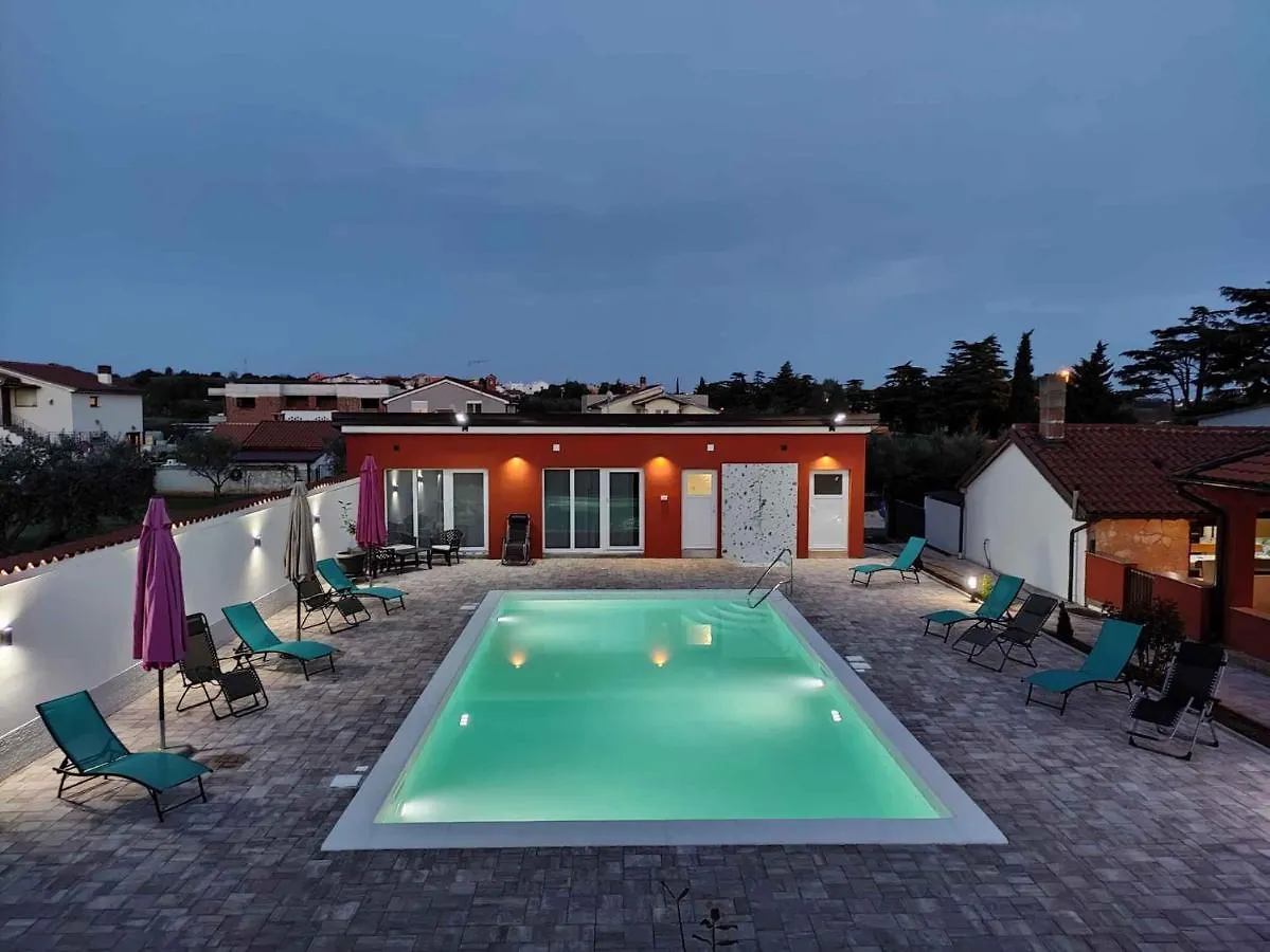 Apartment in Pula/Istrien 11168