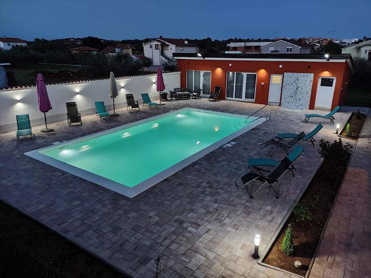 Apartment in Pula/Istrien 11168 Kroatien
