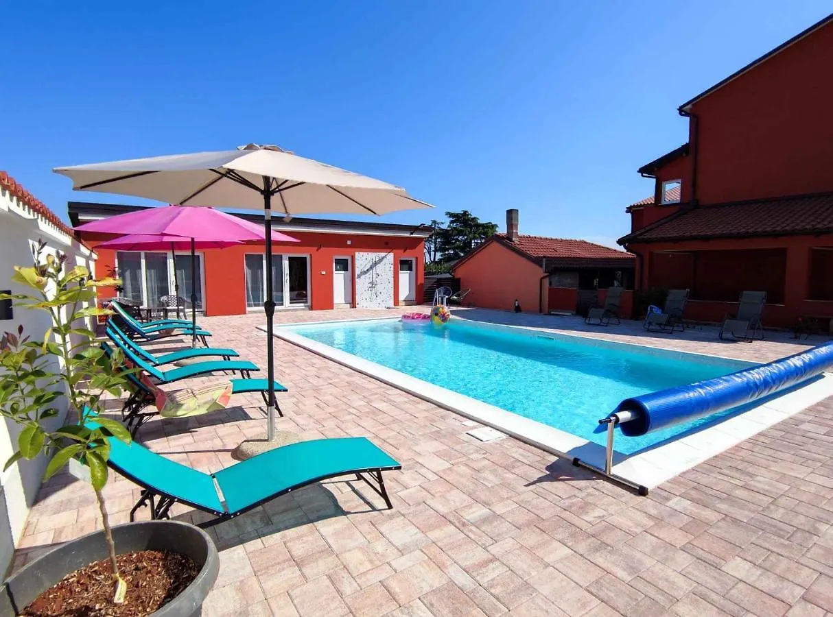 Apartment Pula, Istria 3