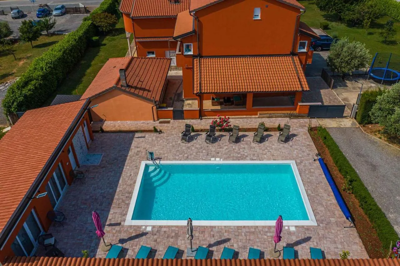 Apartment in Pula/Istrien 11168 Kroatien
