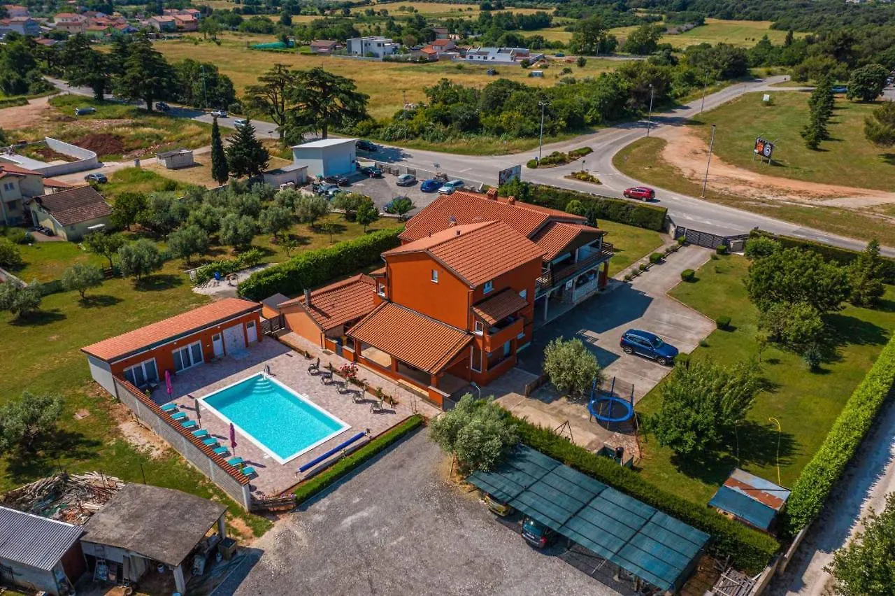 Apartment in Pula/Istrien 11168