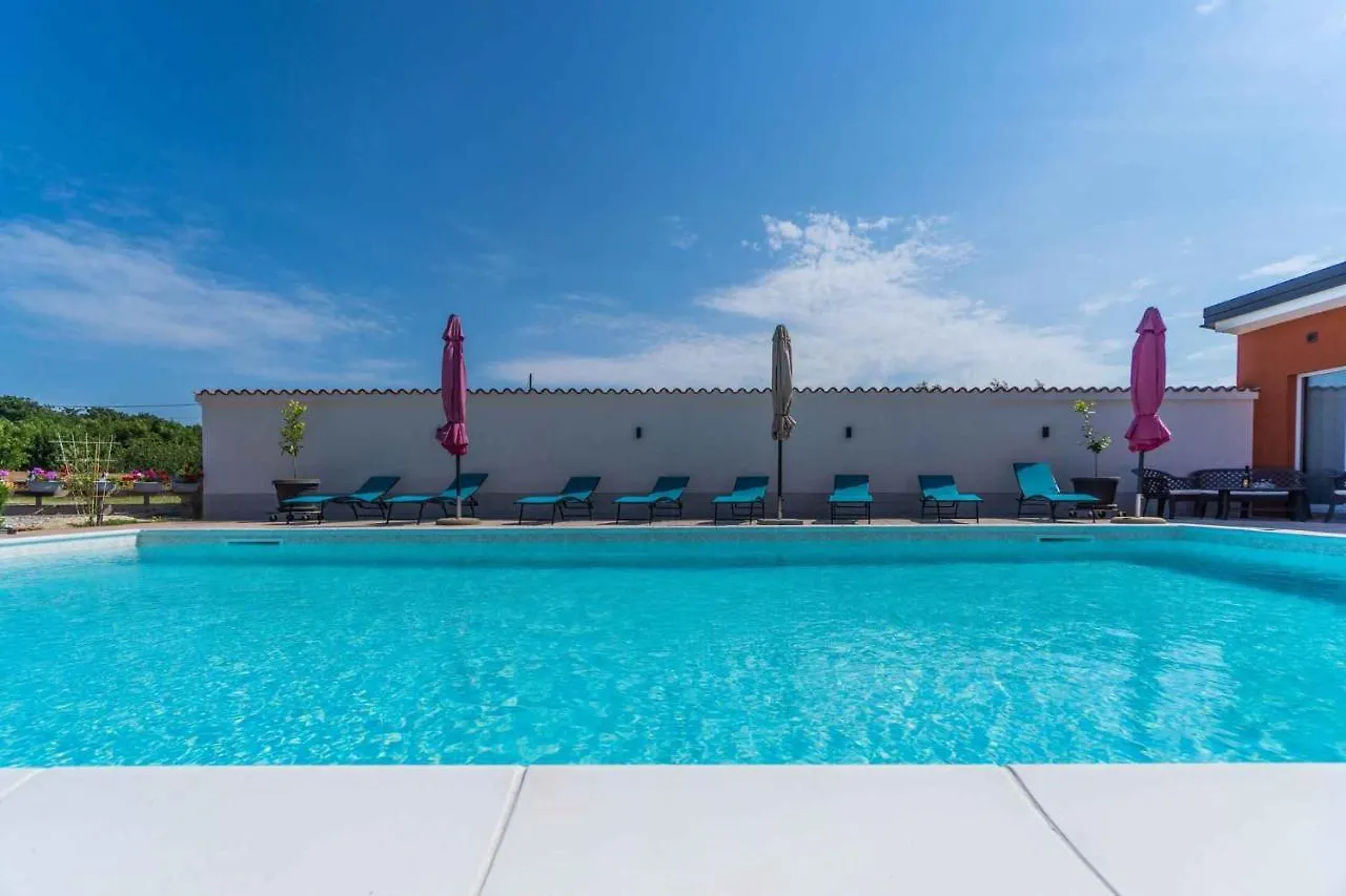Apartment Pula, Istria 3