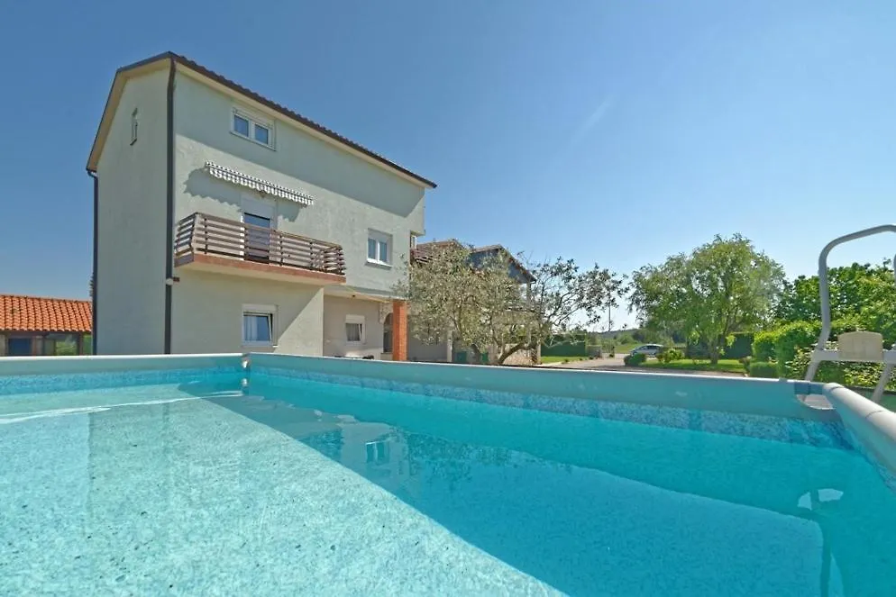 Apartment in Pula/Istrien 11168