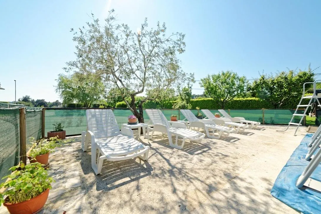 Apartment in Pula/Istrien 11168 Kroatien