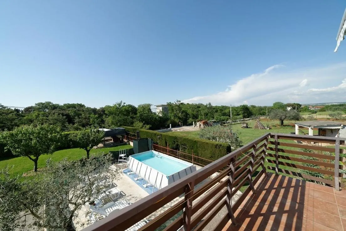 Apartment in Pula/Istrien 11168