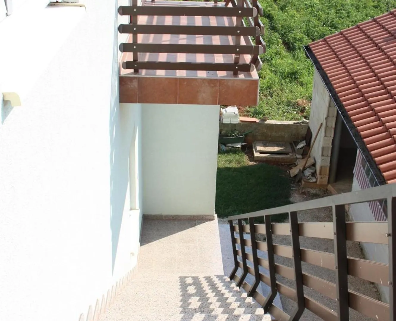 Apartment Pula, Istria 3 Chorvatsko