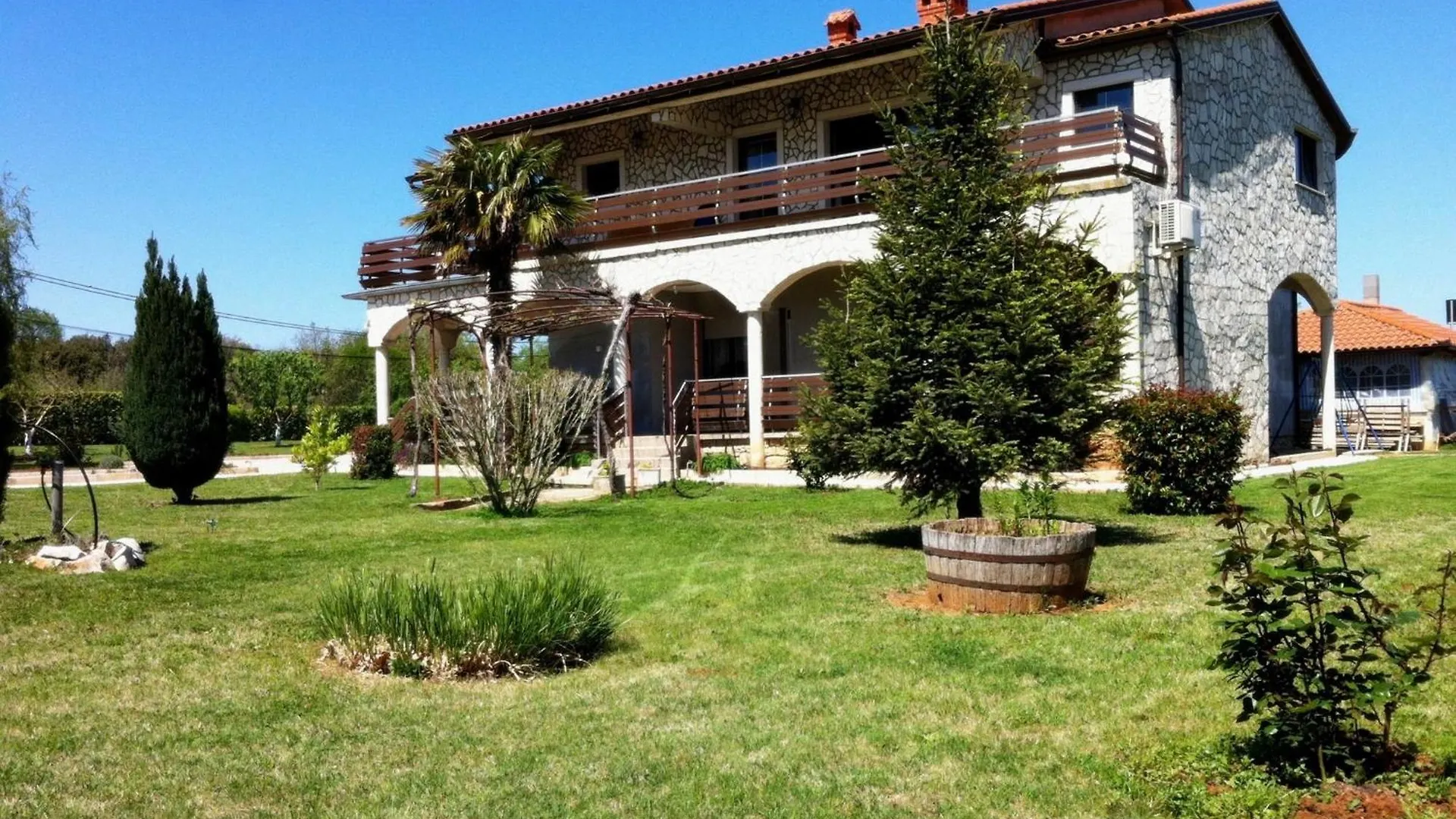 Apartment in Pula/Istrien 11168 Kroatien