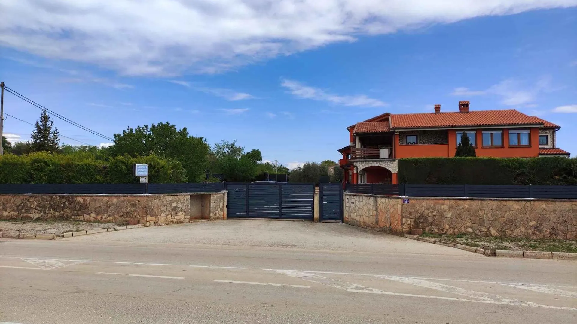 Apartment in Pula/Istrien 11168 Kroatien
