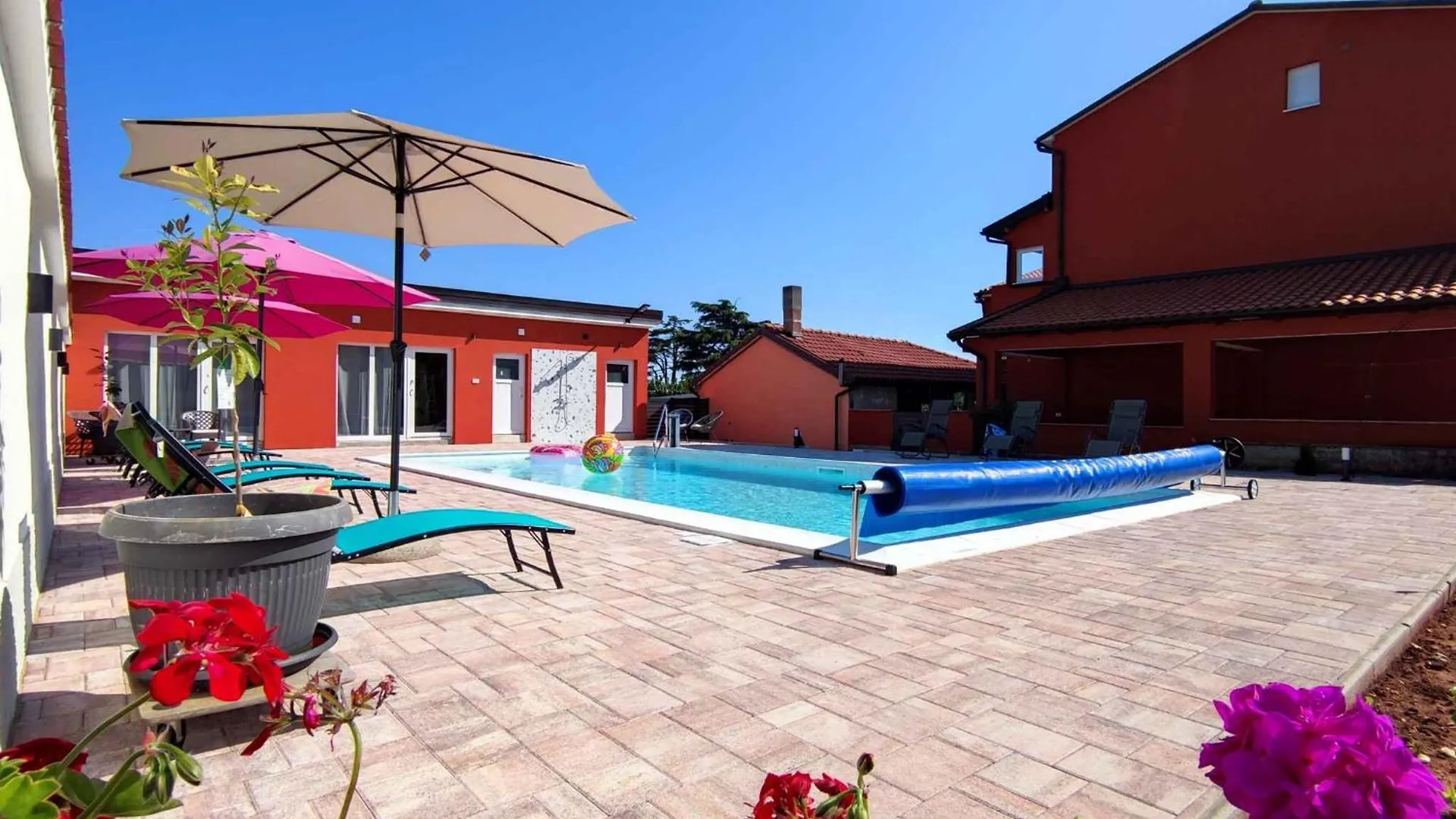 Apartment in Pula/Istrien 11168