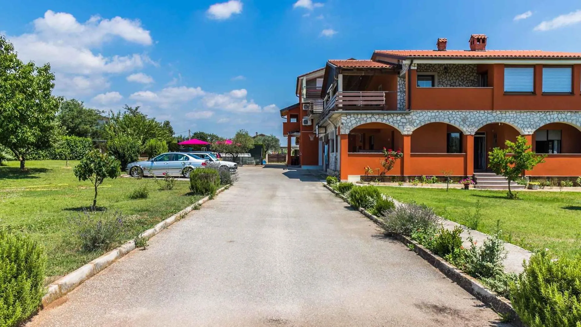Apartment in Pula/Istrien 11168