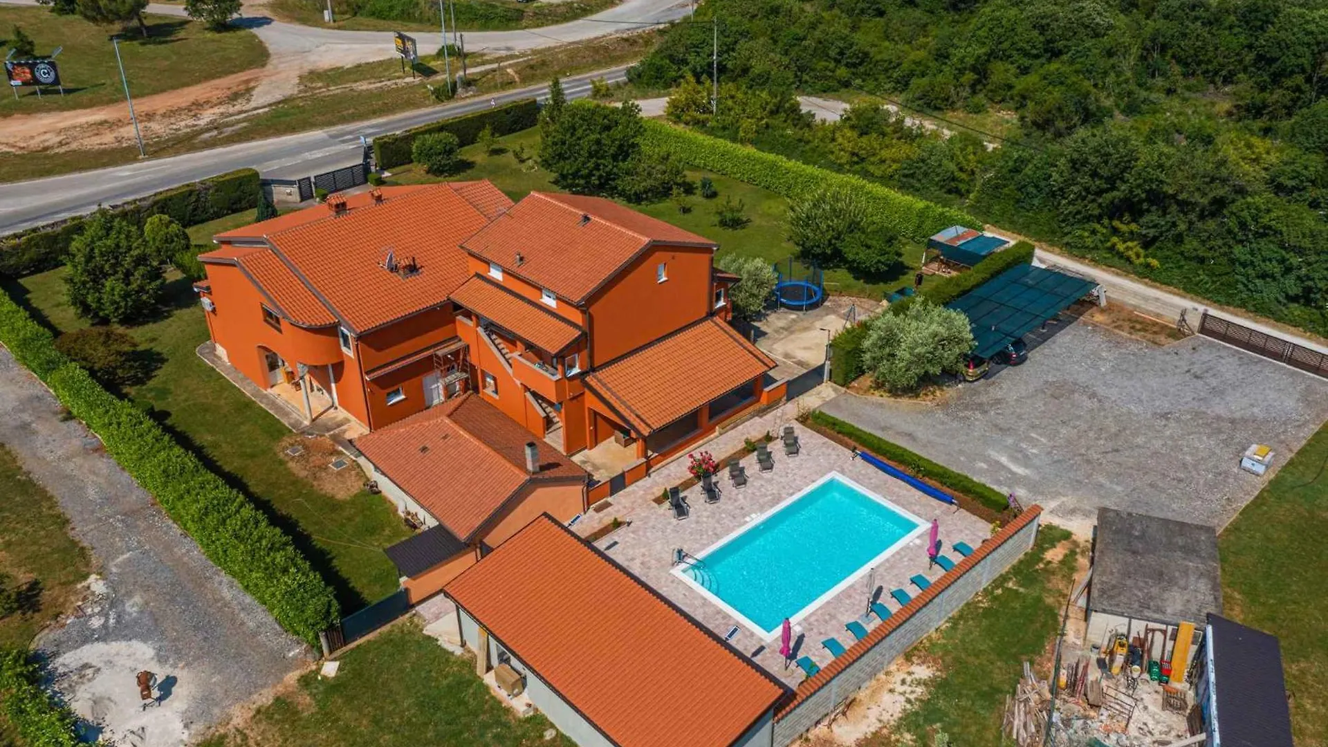 Apartment in Pula/Istrien 11168