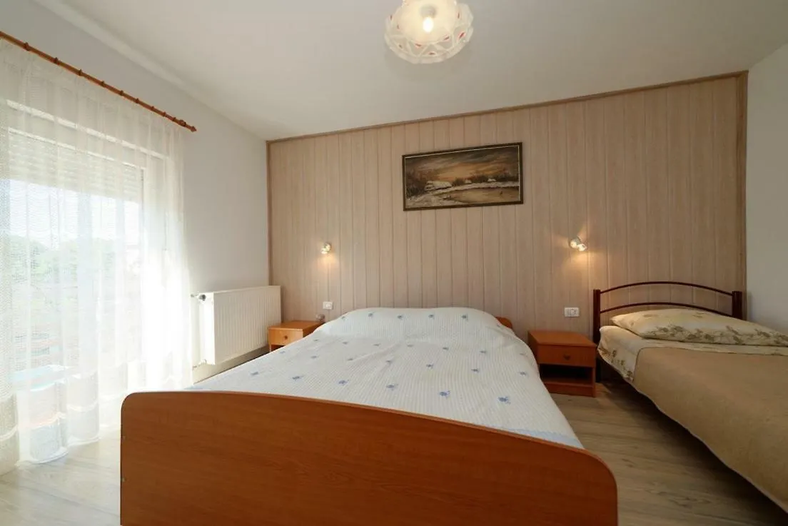 Apartment in Pula/Istrien 11168