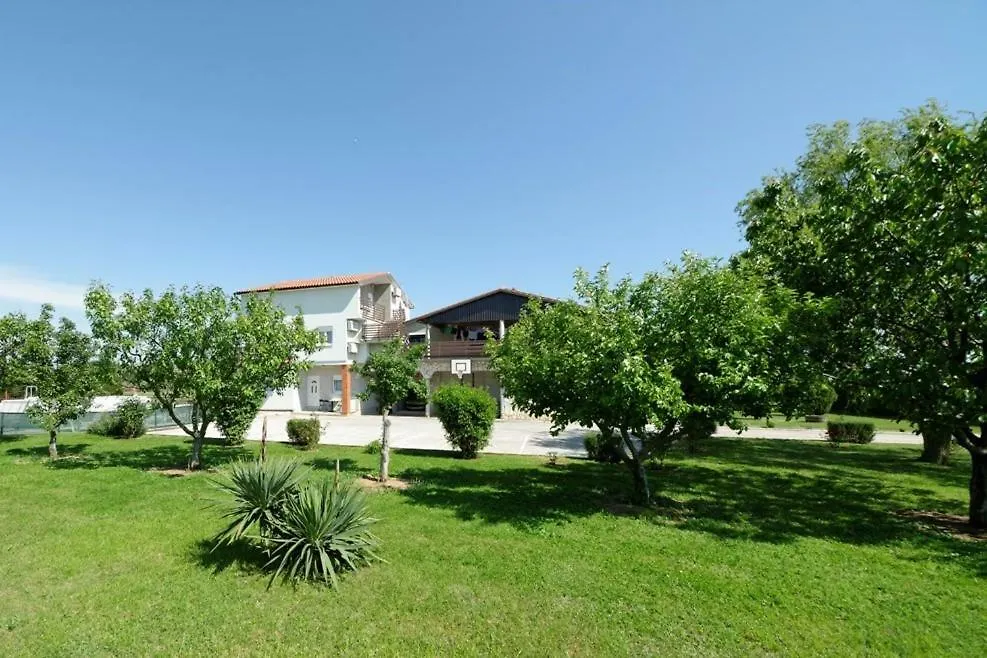 Apartment Pula, Istria 3