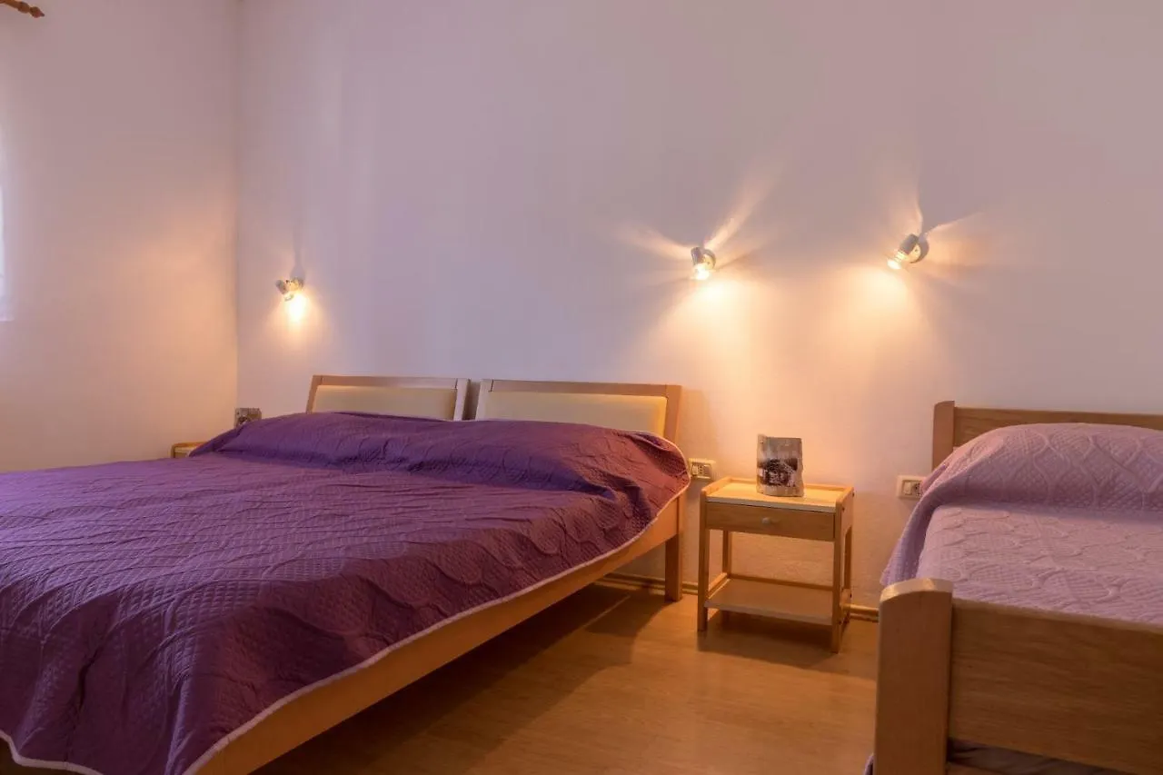 Apartment Pula, Istria 3 Chorvatsko