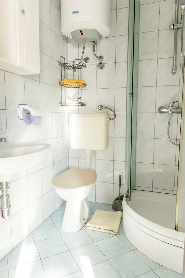 Apartment Pula, Istria 3